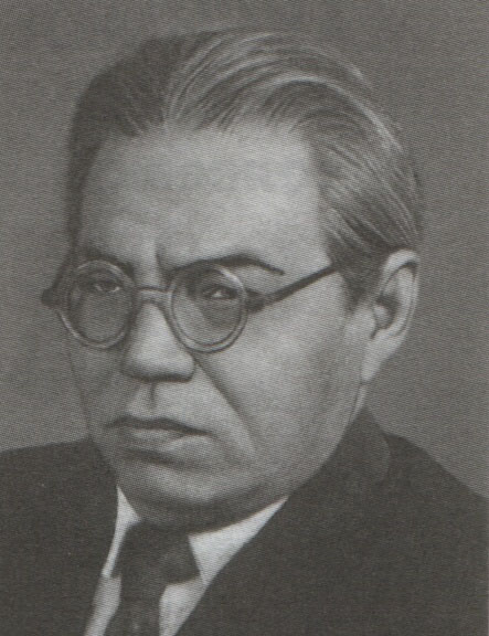 115 лет основателю чувашского театра и кино Иоакиму Степановичу Максимову-Кошкинскому